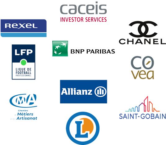 our clients